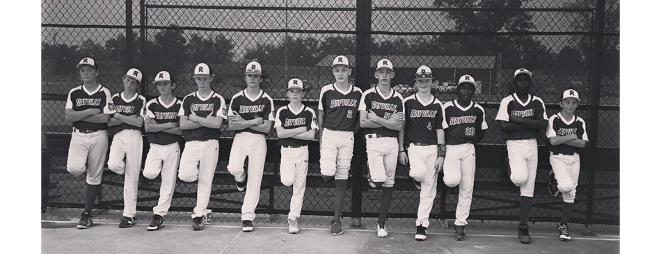 12U All Stars